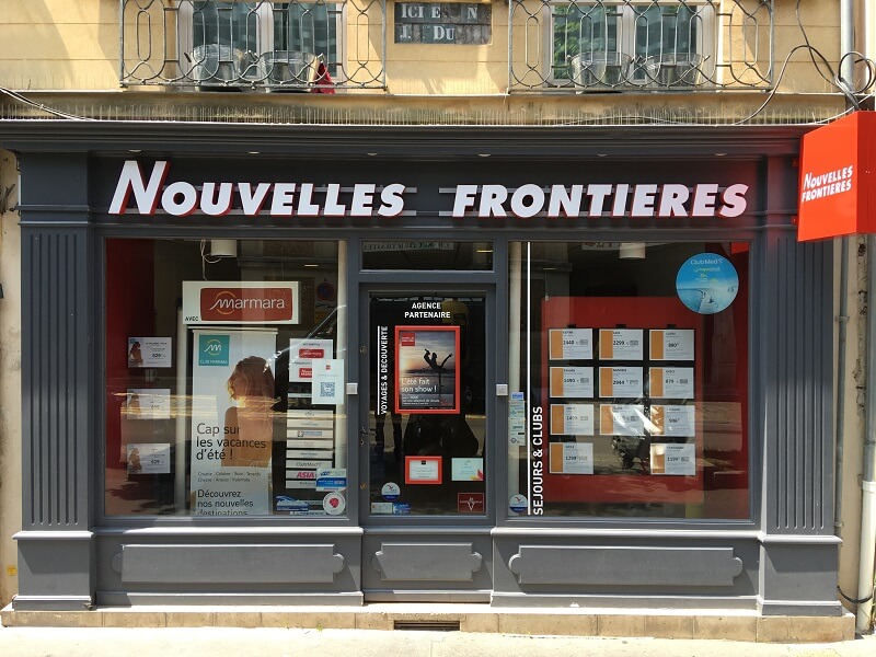 Nouvelles rencontres de brangues