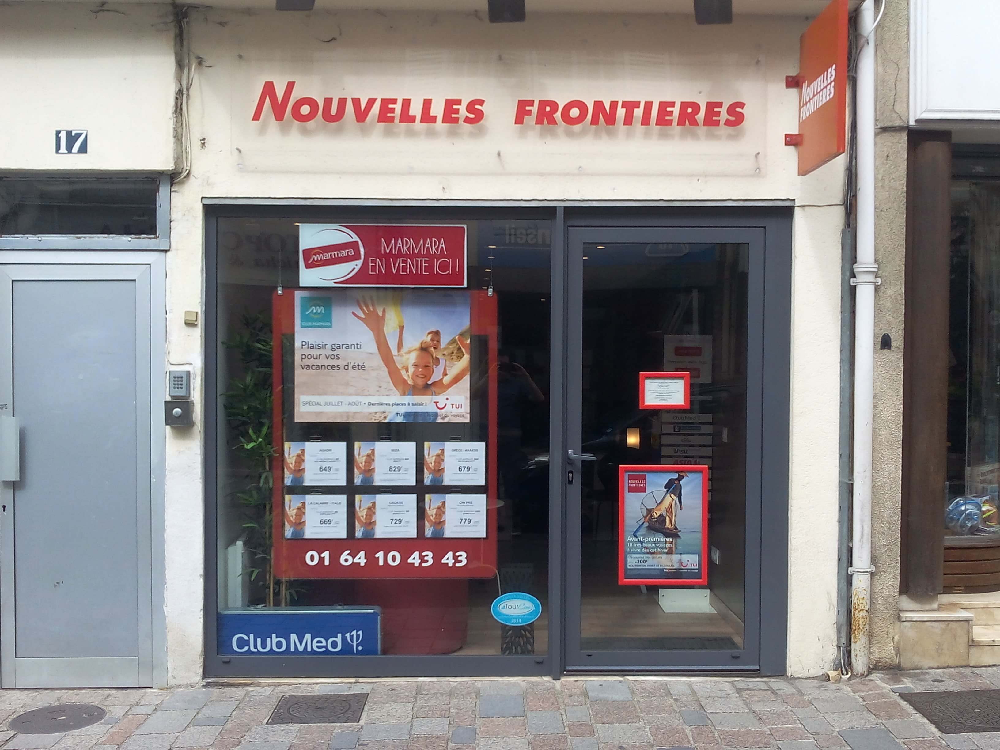 Nouvelles rencontres de brangues
