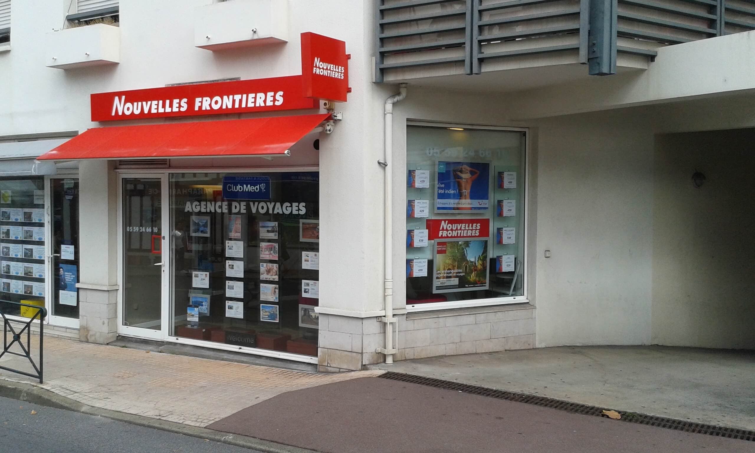Voyage celibataire pays de lest