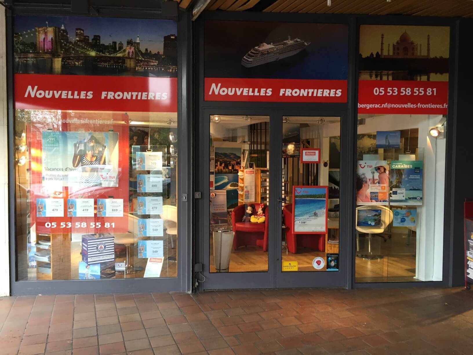 Voyage celibataire pays de lest