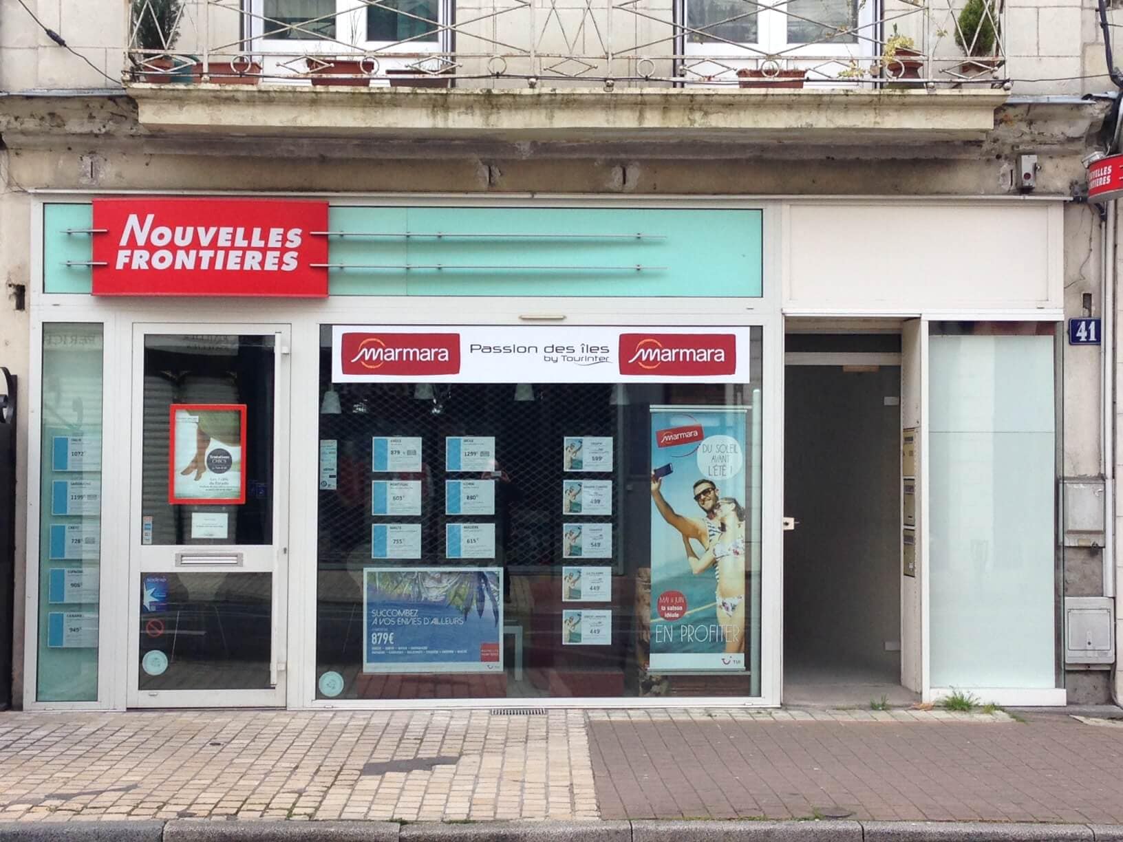 Voyage celibataire pays de lest