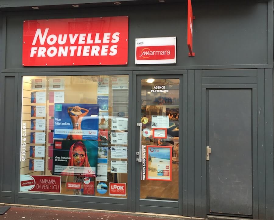 Nouvelles rencontres de brangues