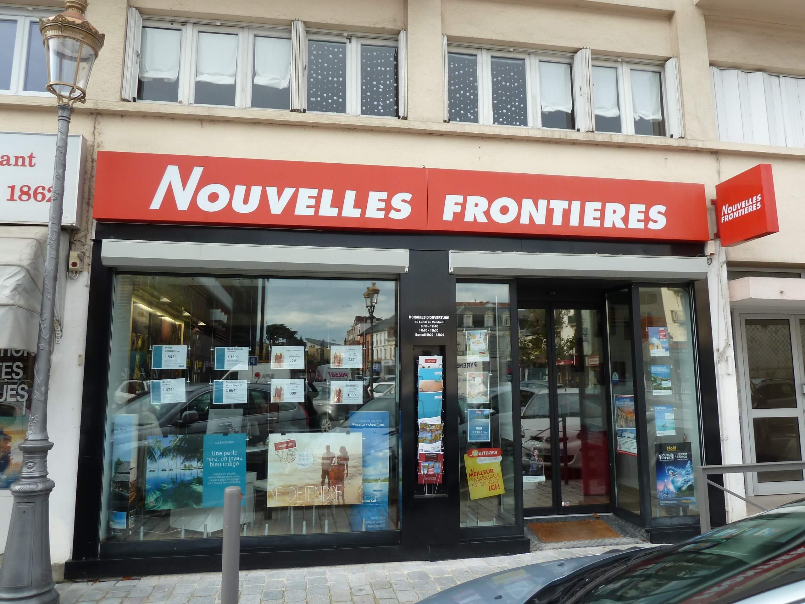 Nouvelles rencontres de brangues