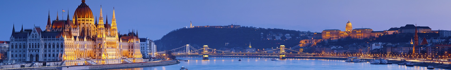Vol Budapest - TUI