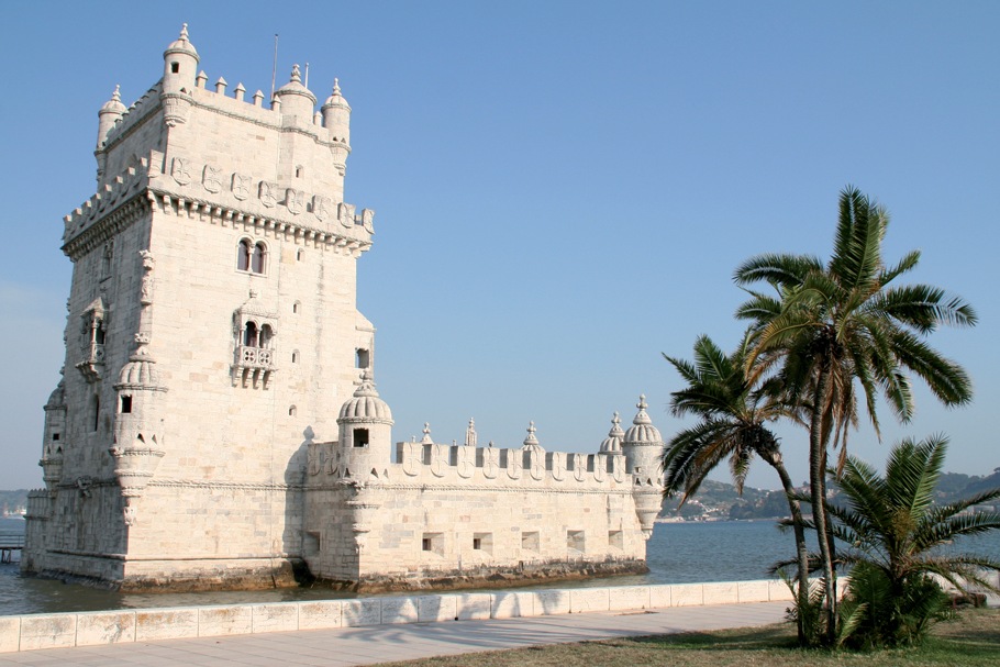 Vol Lisbonne - Belem - TUI