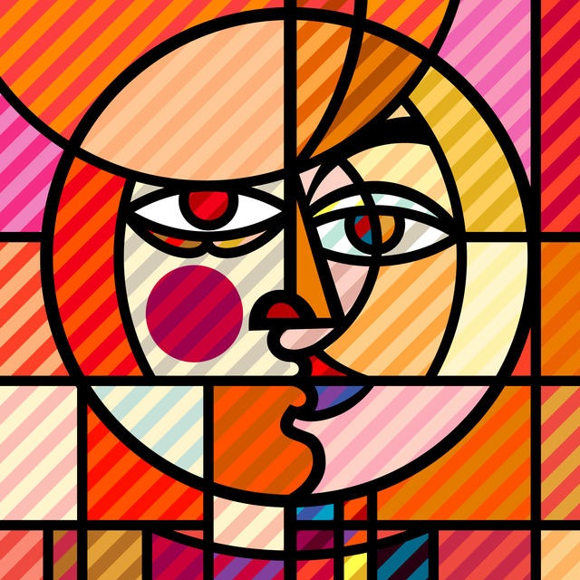 Vol Malaga - Picasso - TUI
