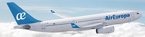 Air Europa - TUI