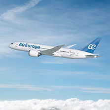 Air Europa - TUI