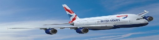 British Airways - TUI