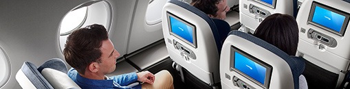 British Airways - TUI