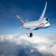 British Airways - TUI