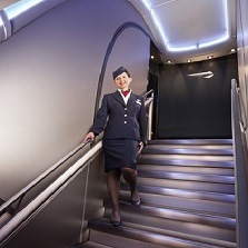 British Airways - TUI