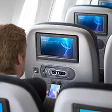 British Airways - TUI