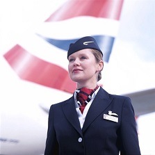 British Airways - TUI