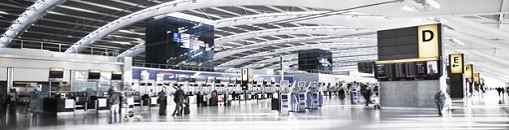 British Airways - TUI