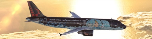 Brussels Airlines - TUI