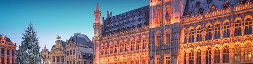 Brussels Airlines - TUI