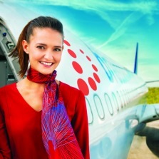 Brussels Airlines - TUI