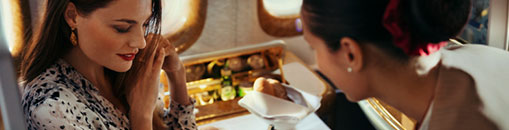 Emirates - TUI