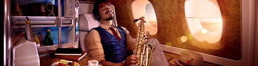 Emirates - TUI