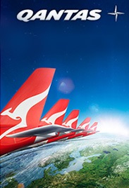 Qantas - TUI
