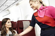 Qantas - TUI