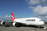 Qantas - TUI