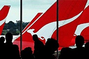 Qantas - TUI
