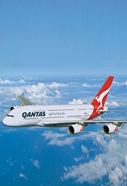 Qantas - TUI