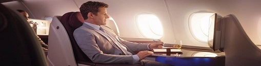 Qatar Airways - TUI