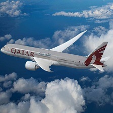 Qatar Airways - TUI