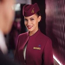 Qatar Airways - TUI