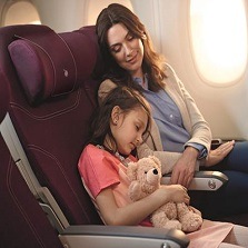 Qatar Airways - TUI