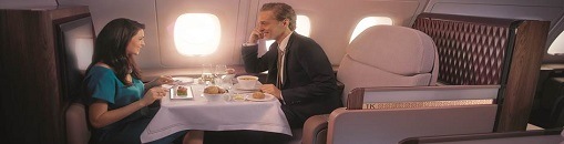 Qatar Airways - TUI