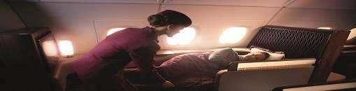 Qatar Airways - TUI