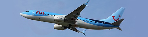 Tuifly - TUI