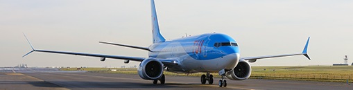 Tuifly - TUI