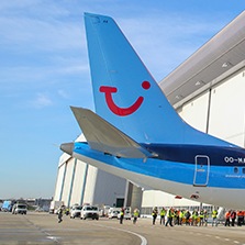 Tuifly - TUI