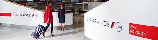 Air France - TUI