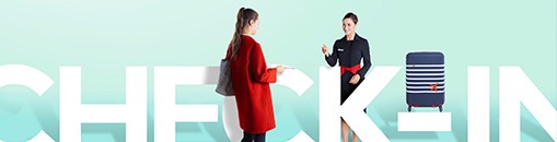 Air France - TUI