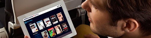 Air France - TUI