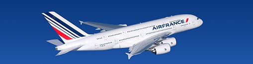Air France - TUI