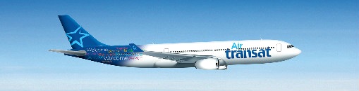Air Transat - TUI