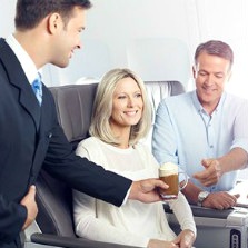 Air Transat - TUI