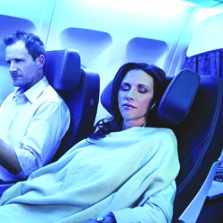 Air Transat - TUI