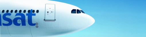 Air Transat - TUI