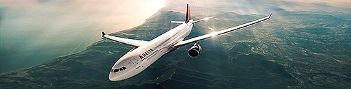 Delta Airlines - TUI
