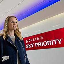 Delta Airlines - TUI
