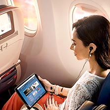 Delta Airlines - TUI