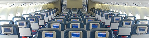 Delta Airlines - TUI